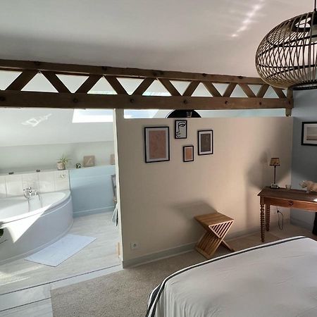 La Chaise Haute Hagetmau ภายนอก รูปภาพ