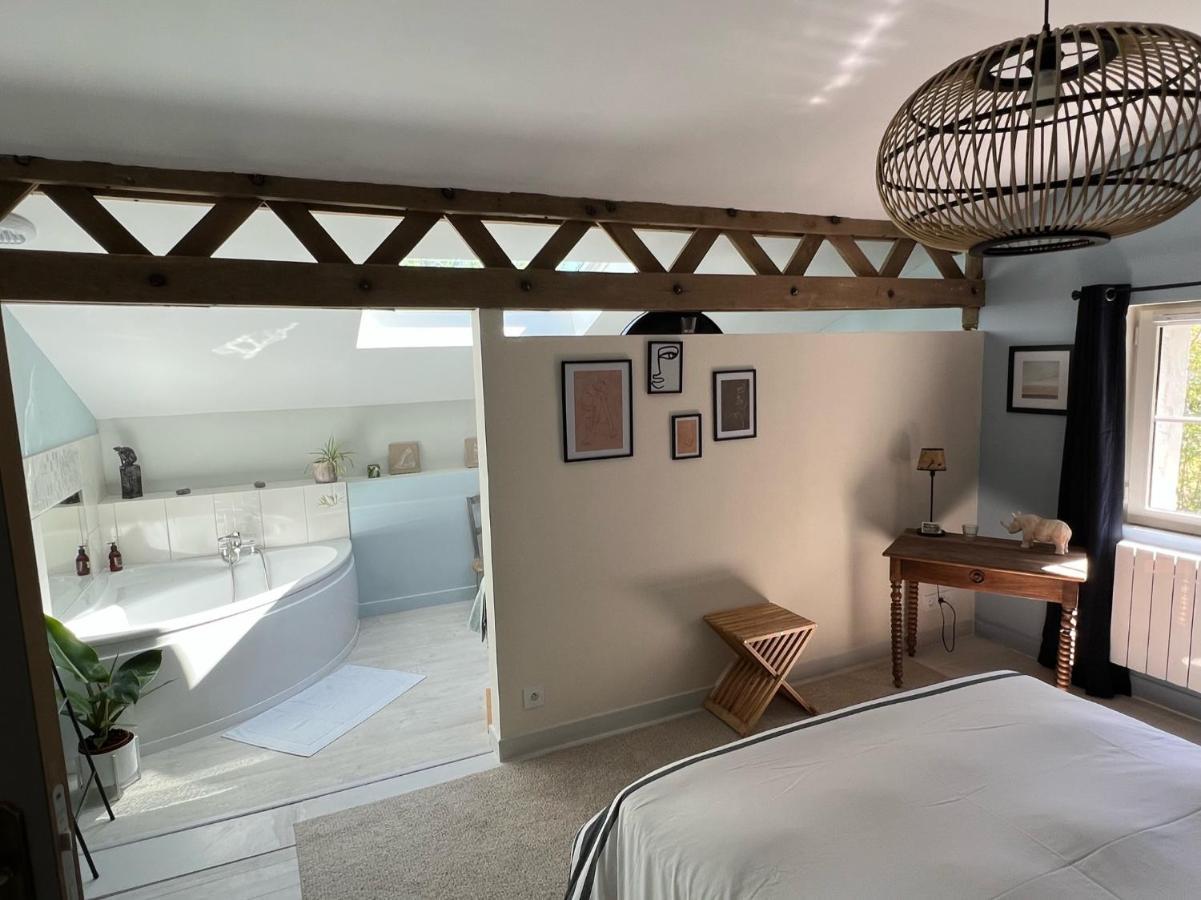 La Chaise Haute Hagetmau ภายนอก รูปภาพ
