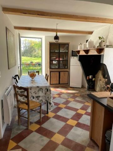 La Chaise Haute Hagetmau ภายนอก รูปภาพ